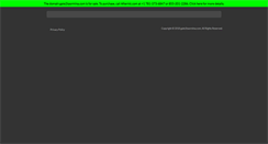 Desktop Screenshot of gate2taormina.com
